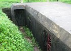 IMG 0757  Bunker område fra vietnam krigen for udsigt over Perfume floden ca. 6km syd for Hue